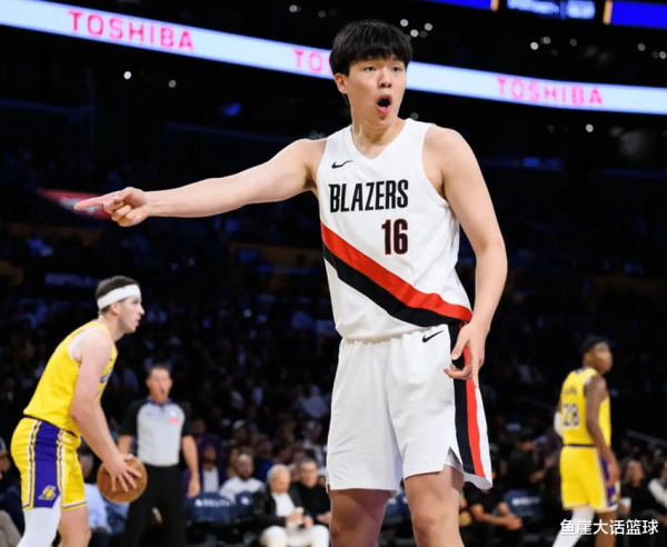 添盈聚富 克林根警醒杨瀚森, 雷迪克想念两人! 艾顿承认一事实, 湖人有坏消息